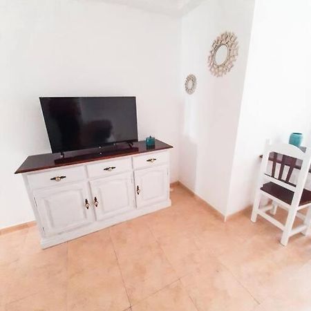 Tabaiba Apartment Corralejo Luaran gambar