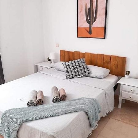 Tabaiba Apartment Corralejo Luaran gambar