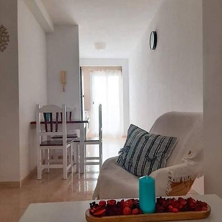 Tabaiba Apartment Corralejo Luaran gambar