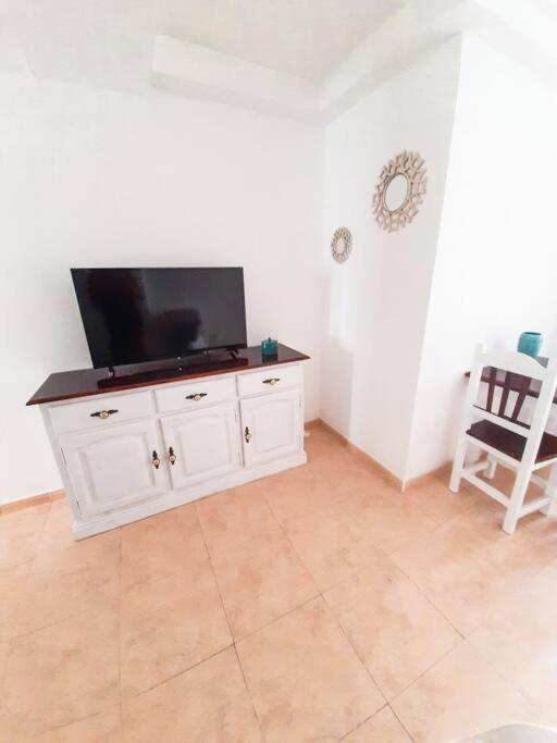 Tabaiba Apartment Corralejo Luaran gambar