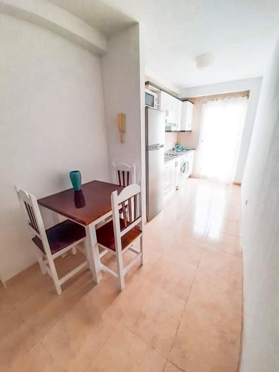 Tabaiba Apartment Corralejo Luaran gambar