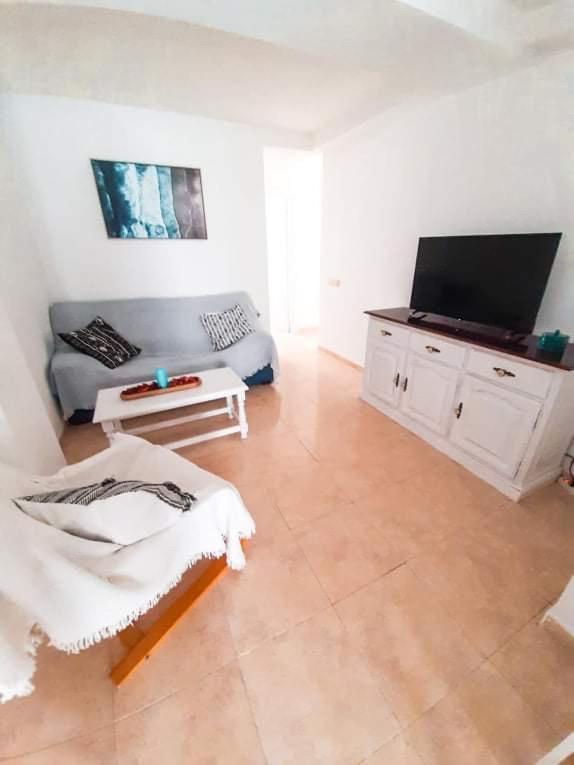 Tabaiba Apartment Corralejo Luaran gambar