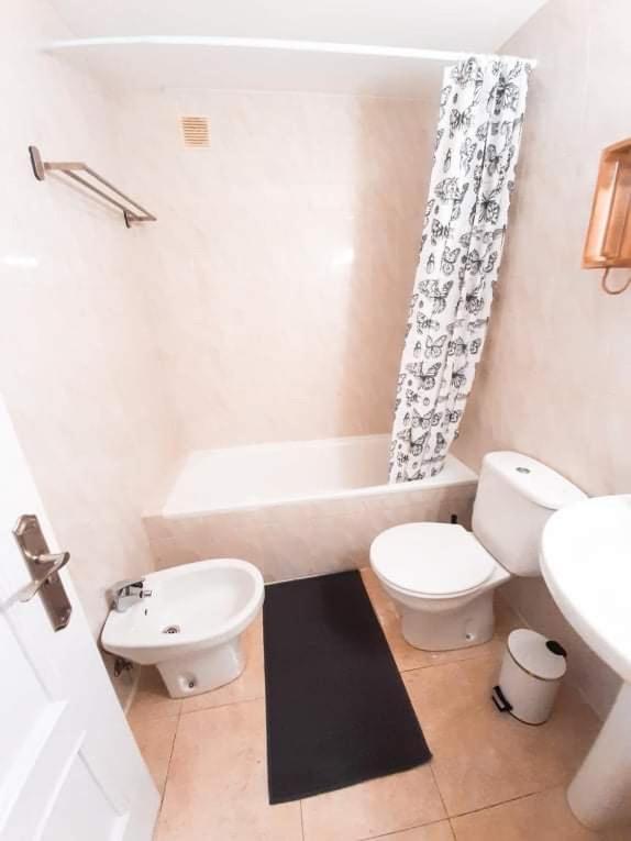 Tabaiba Apartment Corralejo Luaran gambar