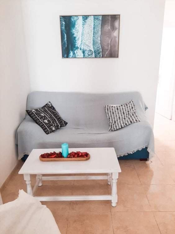 Tabaiba Apartment Corralejo Luaran gambar