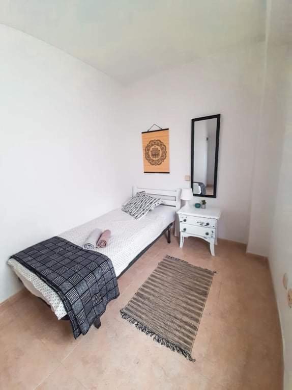 Tabaiba Apartment Corralejo Luaran gambar