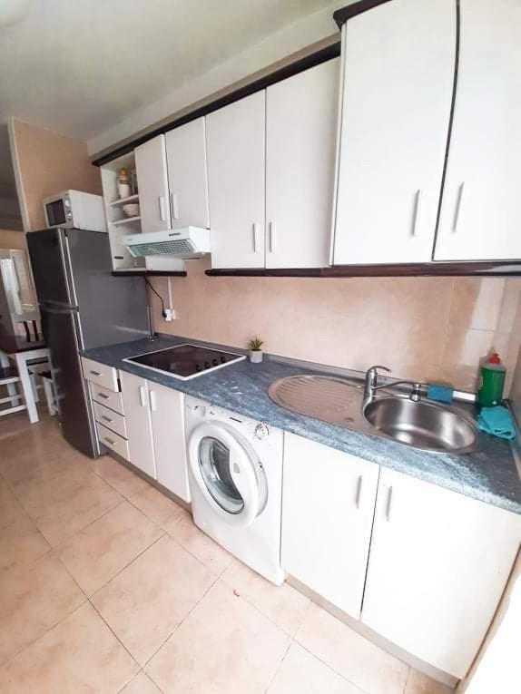 Tabaiba Apartment Corralejo Luaran gambar