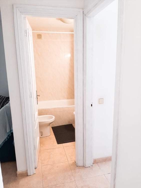 Tabaiba Apartment Corralejo Luaran gambar