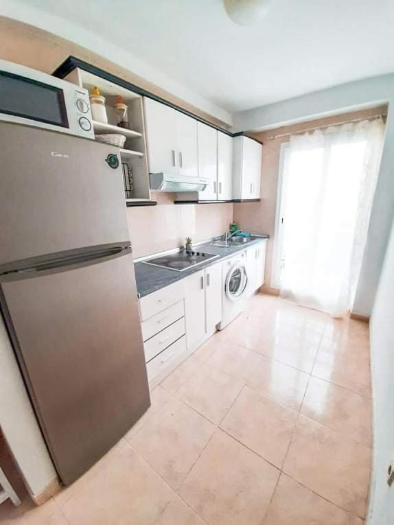 Tabaiba Apartment Corralejo Luaran gambar