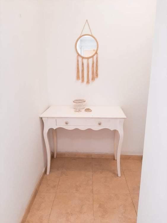Tabaiba Apartment Corralejo Luaran gambar