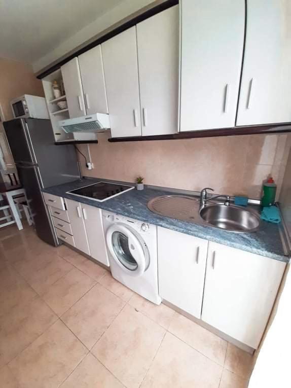 Tabaiba Apartment Corralejo Luaran gambar