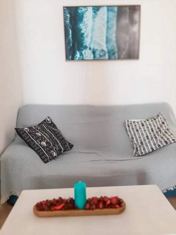 Tabaiba Apartment Corralejo Luaran gambar